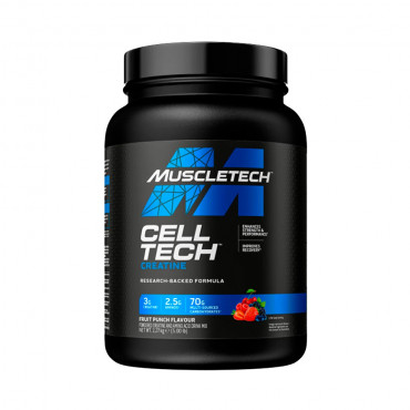 Kreatyna Cell-tech (2,27 kg)