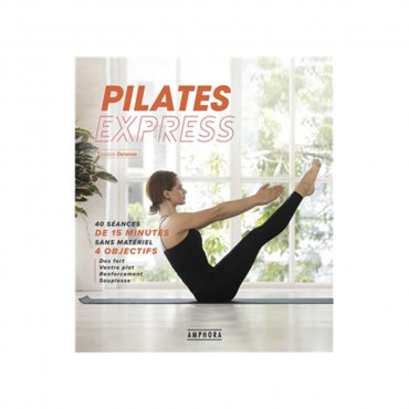 Pilates exprés