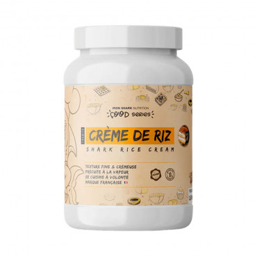 Crema de arroz (1,5 kg)
