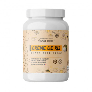 Crema de arroz (1,5 kg)