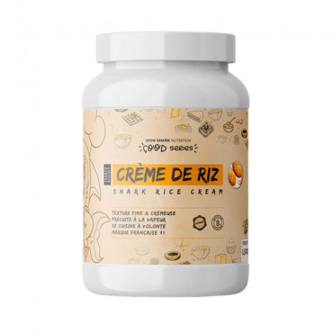 Reiscreme (1,5kg)