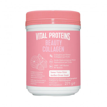Colágeno de belleza (271 g)