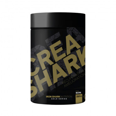 Crea shark (300g)