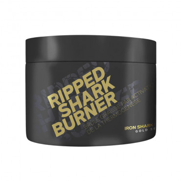 Ripped shark burner (120caps)