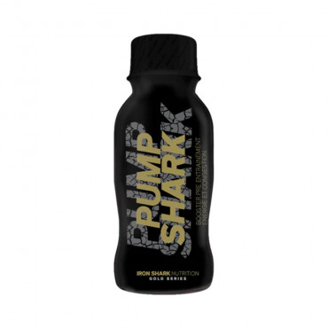 Pump shark (100ml)