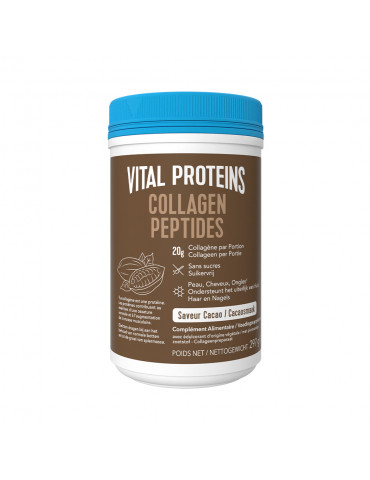 Collagen peptides (297g) Vital proteins