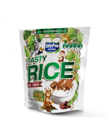 Tasty rice (1kg)