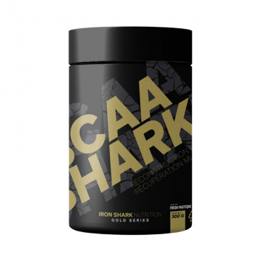 BCAA 8:1:1 shark (300g)