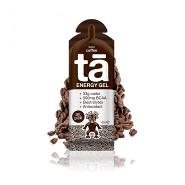 Gel de energia (40ml)