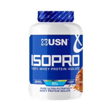 Iso pro 100% whey protein...