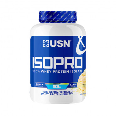Iso pro 100% aislado de...