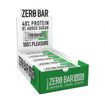 Barretta zero (20x50g)