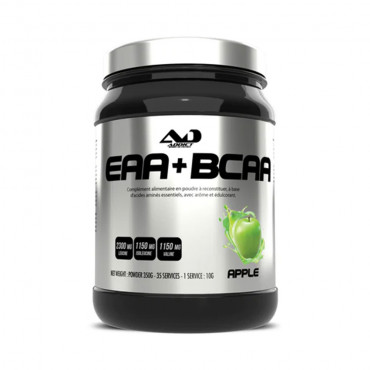 EAA + BCAA (350 g)
