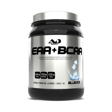 EAA + BCAA (350g)