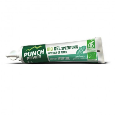 Bio gel speedtonic (25g)