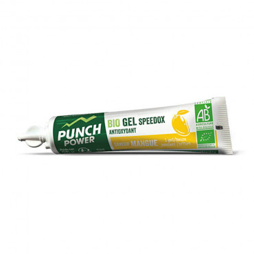 Bio gel speedox (25g)