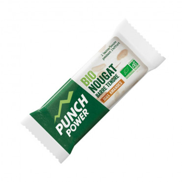 Torrone biologico (30 g)