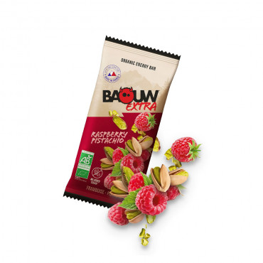 Barre énergétique extra (50g)