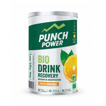 Biodrink herstel (400g)