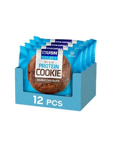 Select cookie (12x60g)