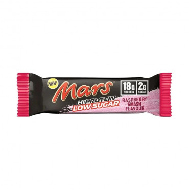 Wysokobiałkowy baton Mars o...