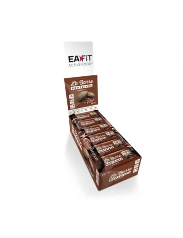 La barre protéinée (24x46g) Eafit
