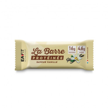 Der Proteinriegel (46g)