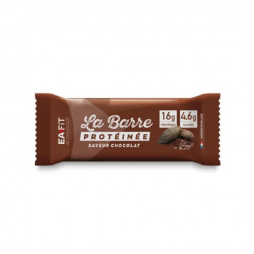 Barrita de proteínas (46 g)