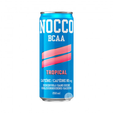 Nocco BCAA drink (330ml)