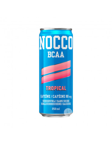Nocco BCAA drink (330ml)