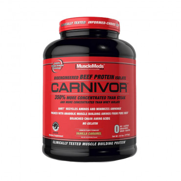 CARNIVOR (1,6kg)