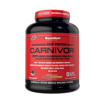 CARNIVOR (1,6kg)