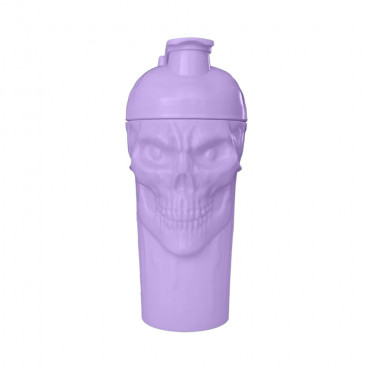 The Curse! Skull Shaker...