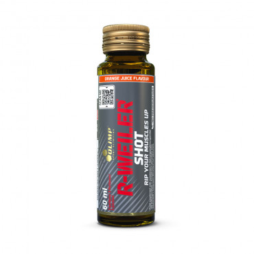R-WEILER SHOT (60 ml)