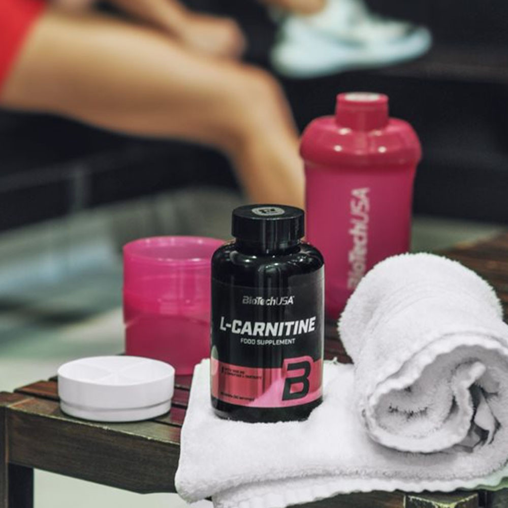 l carnitine iskustva L - Carnitine 1000 | Sagorevači masti, -L-karnitin, -Sagorevači masti, --L  - Karnitin - za skidanje sala