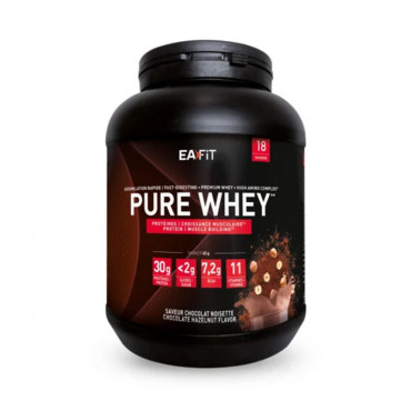 Pure whey (850g)