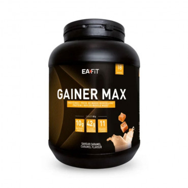 Gainer max (1.1kg)