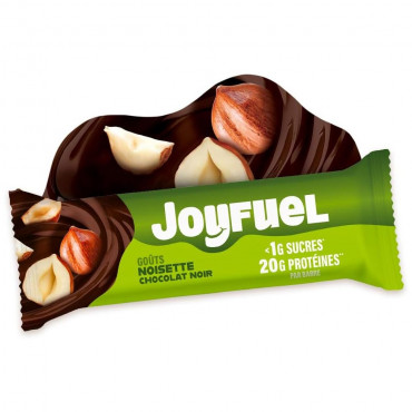 Joyfuel barretta proteica...