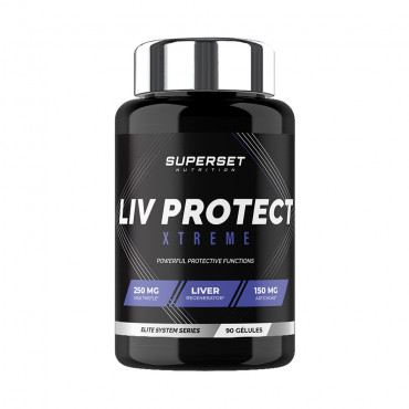 LIV PROTECT XTREME (90...