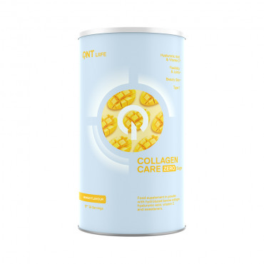 Cura al collagene zero (390 g)