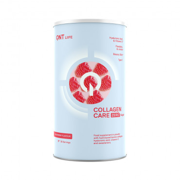 Collageen care zero (390g)