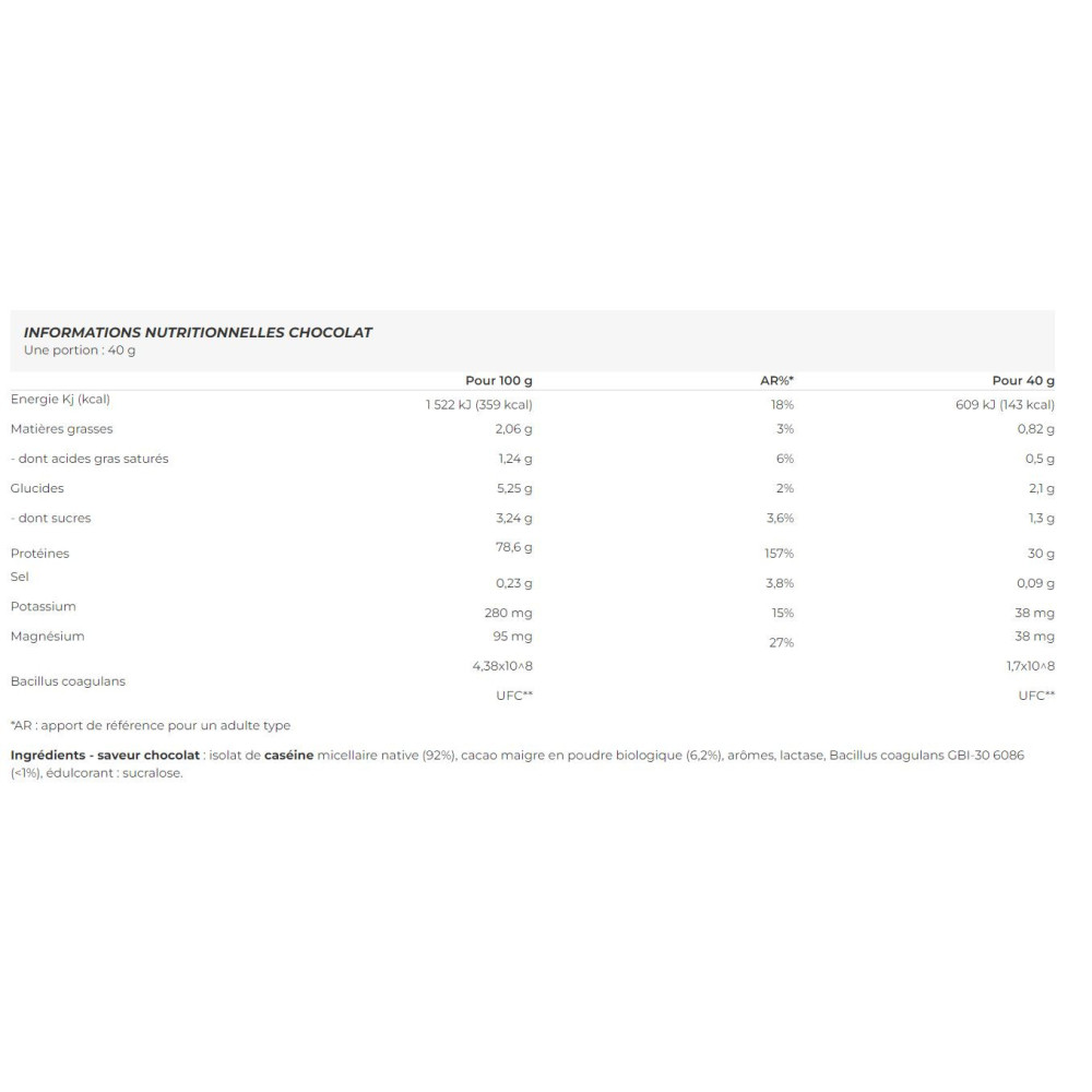 Acquista online Update Nutrition siero di latte isolato all'arancia (1000g