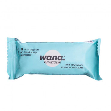 Barra de Waffand'cream (43g)