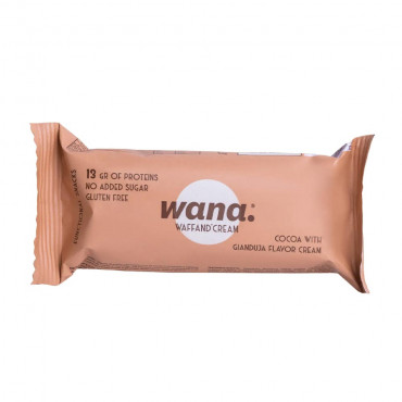 Barrita Waffand'cream (43g)