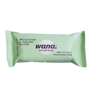 Waffand'cream bar (43g)