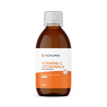 Liposomalna witamina C (300ml)