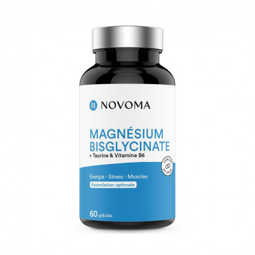 Bisglicynian magnezu (60...