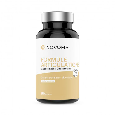 Formuła dla stawów (90 kaps)