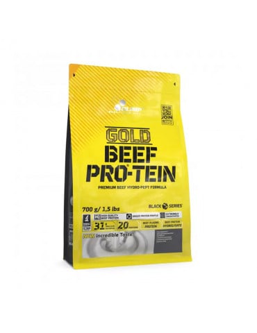 Gold beef Pro-tein (700g) Olimp
