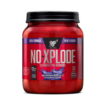 No-Xplode (650 g)